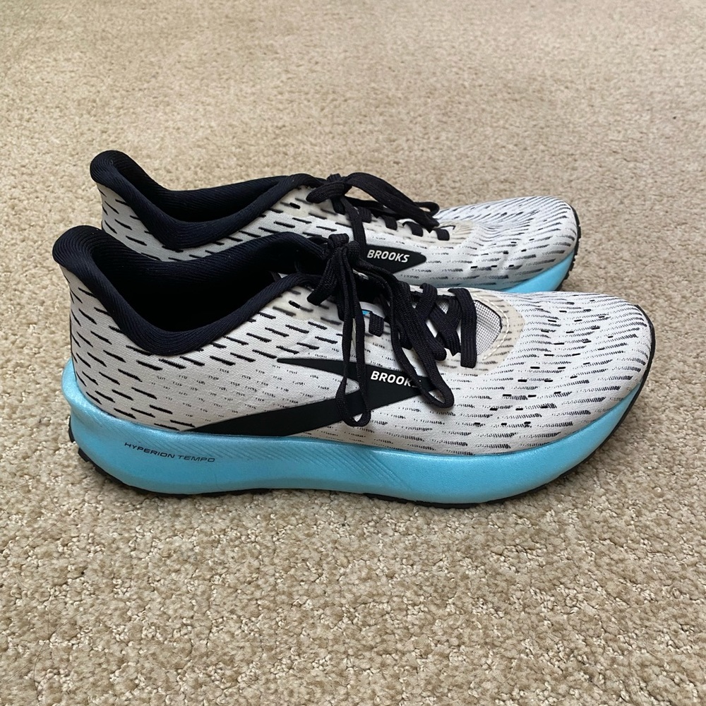 Brooks Hyperion Tempo | Great Condition